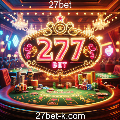 Explorando os Jogos Populares no 27bet