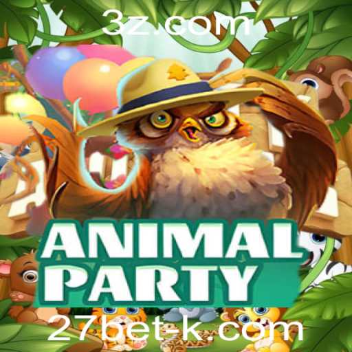 Descubra AnimalParty: O Novo Fenômeno dos Jogos