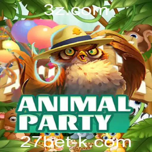 Descubra AnimalParty: O Novo Fenômeno dos Jogos