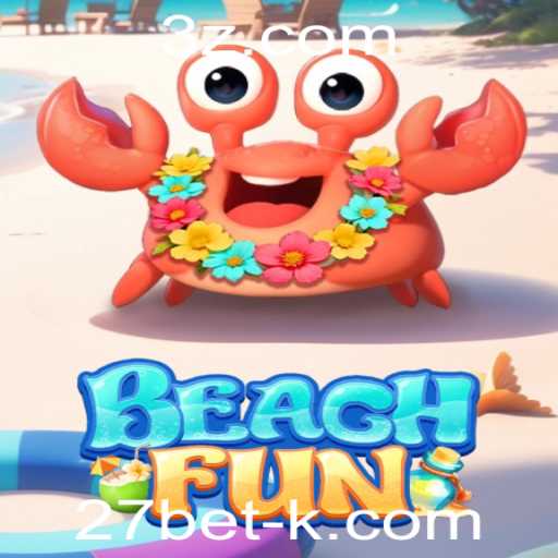 Descubra a Diversão de BeachFun e as Regras para Dominar o Jogo