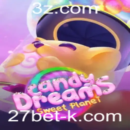 Descubra o Encantador Mundo de CandyDreams no 27bet