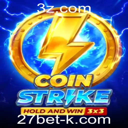 CoinStrike: A Nova Sensação no Mundo dos Jogos Online com a 27bet