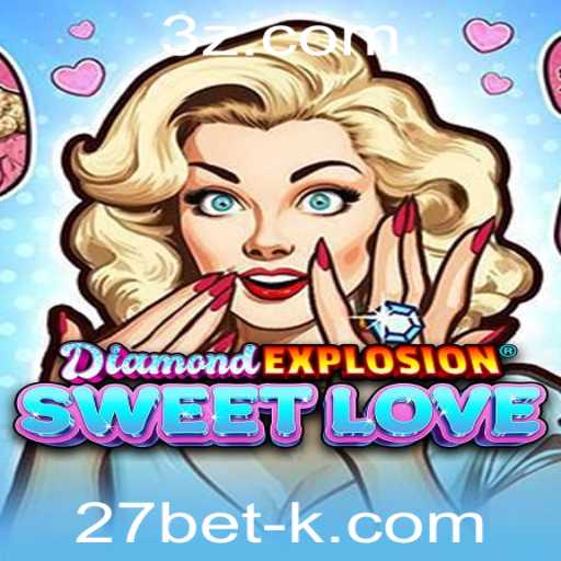 Explorando DiamondExplosionSweetLove: Um Merge de Aventura e Emoção