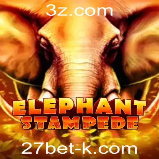 Descubra o Novo Jogo: ElephantStampede e a Excitante Experiência com 27bet