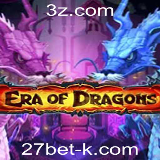 EraOfDragons: A Aventura Épica de Fantasia e Estratégia com 27bet