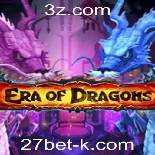 EraOfDragons: A Aventura Épica de Fantasia e Estratégia com 27bet