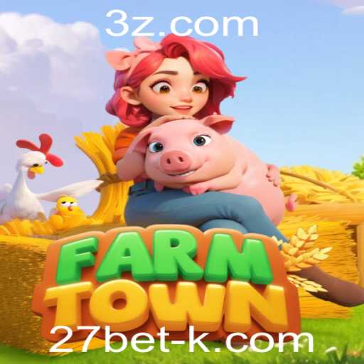 Explorando o Jogo FarmTown e Seu Crescente Popularidade