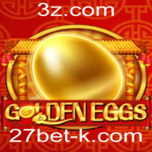 Descubra o Empolgante Jogo GoldenEggs: Regras e Mecânicas