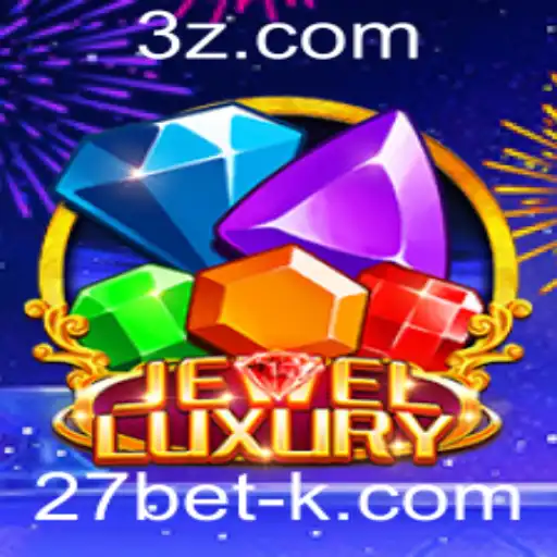 Explorando o Mundo de JewelLuxury: Uma Experiência de Jogo Inovadora com 27bet