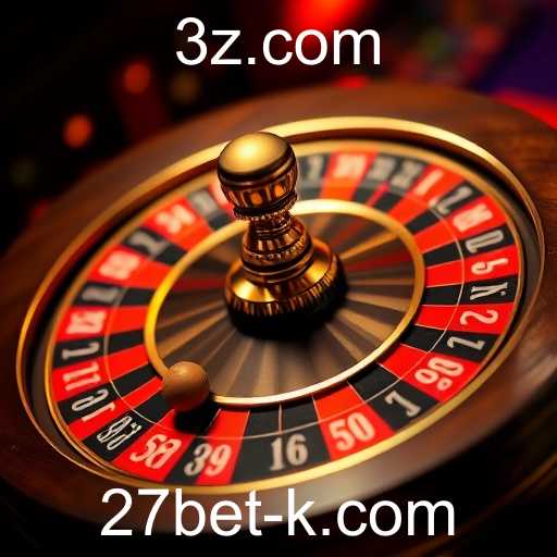 Explorando os Jogos de Roleta: Uma Jornada com 27bet