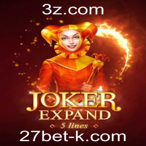 Explorando o Jogo JokerExpand na Plataforma 27bet