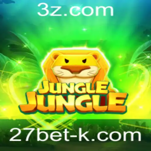 Descubra o Mundo de Aventura de JungleJungle
