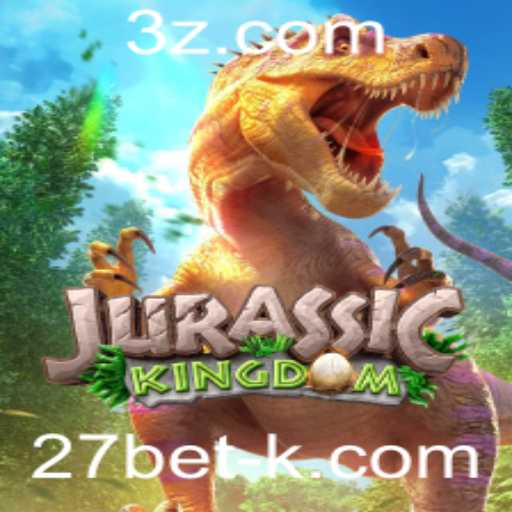 Jurassic Kingdom: Uma Aventura Pré-histórica com 27bet