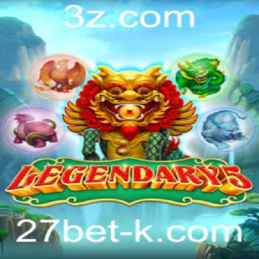 Descubra o Fascinante Mundo de Legendary5 com 27bet