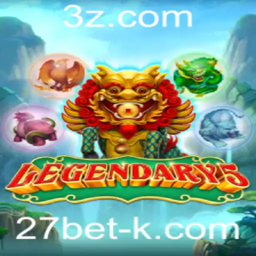 Descubra o Fascinante Mundo de Legendary5 com 27bet