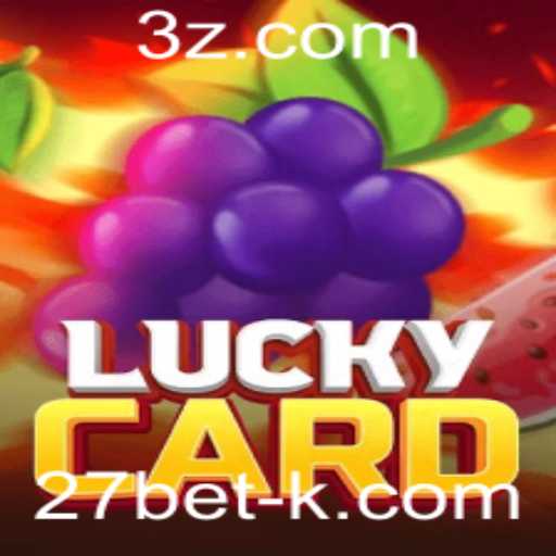 Explorando o Fascinante Mundo do LuckyCard: Uma Nova Sensação com 27bet