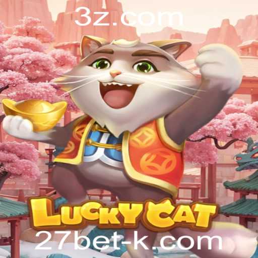 Descubra o Empolgante Jogo LuckyCat e as Inovações de 27bet