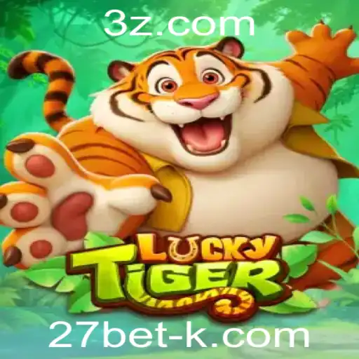 Explorando o Jogo LuckyTiger com a Plataforma 27bet