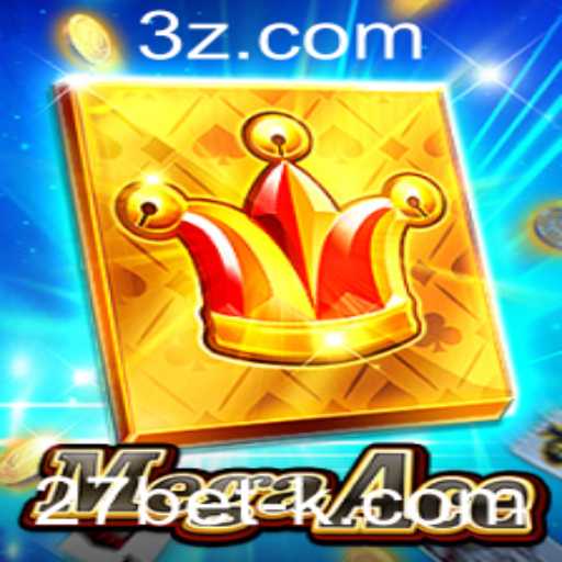 MegaAce: Descubra a Nova Sensação dos Jogos