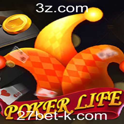 Descubra o Mundo Empolgante de PokerLife e a Inovação de 27bet