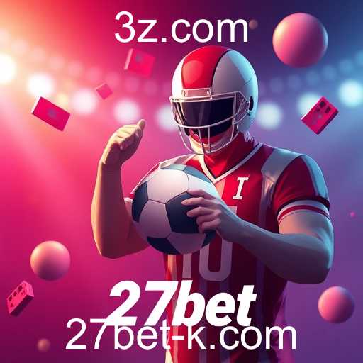 A Arte das Promoções: Um Olhar Detalhado sobre 27bet