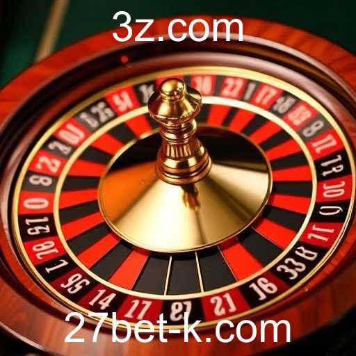 Roleta: A Atração Eterna dos Cassinos