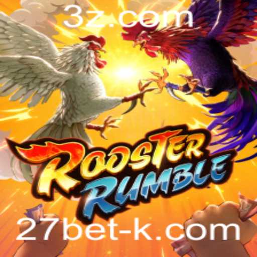 Descubra o Universo Excitante de RoosterRumble no 27bet