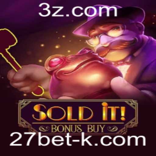 Descubra o Novo Sucesso do 27bet: SolditBonusBuy
