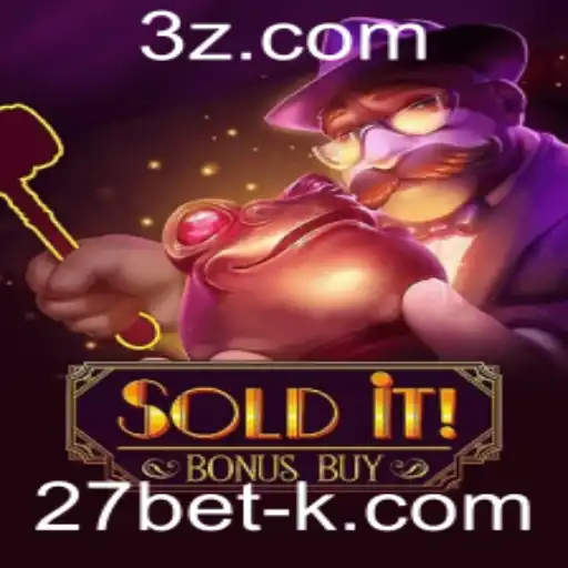Descubra o Novo Sucesso do 27bet: SolditBonusBuy