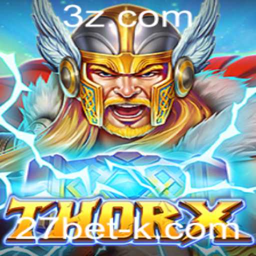 ThorX: A Nova Sensação dos Jogos de Aventura na Plataforma 27bet