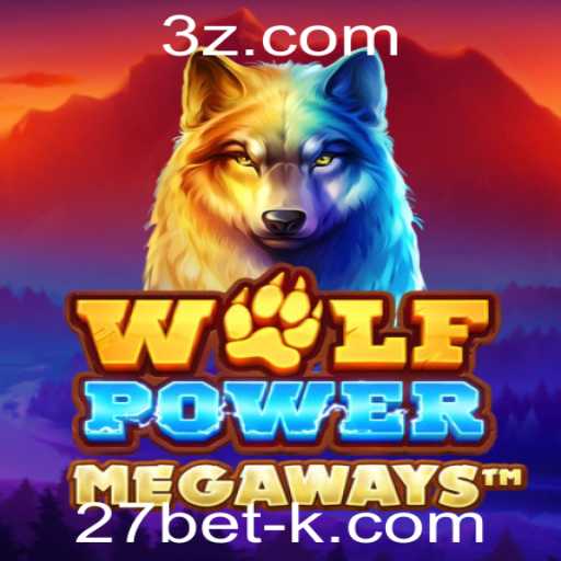 Explorando WolfPowerMega: Um Guia Completo para Jogadores de 27bet