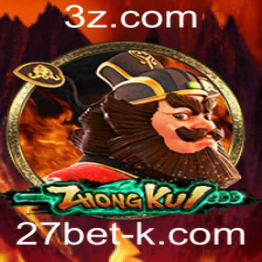 ZhongKui: Explorando o Fascinante Mundo do Jogo Inspirado nas Lendas Chinesas
