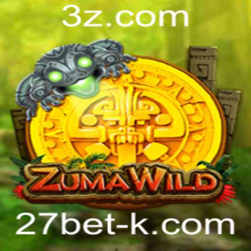 ZumaWild: Explorando o Mundo Fascinante do Jogo na 27bet